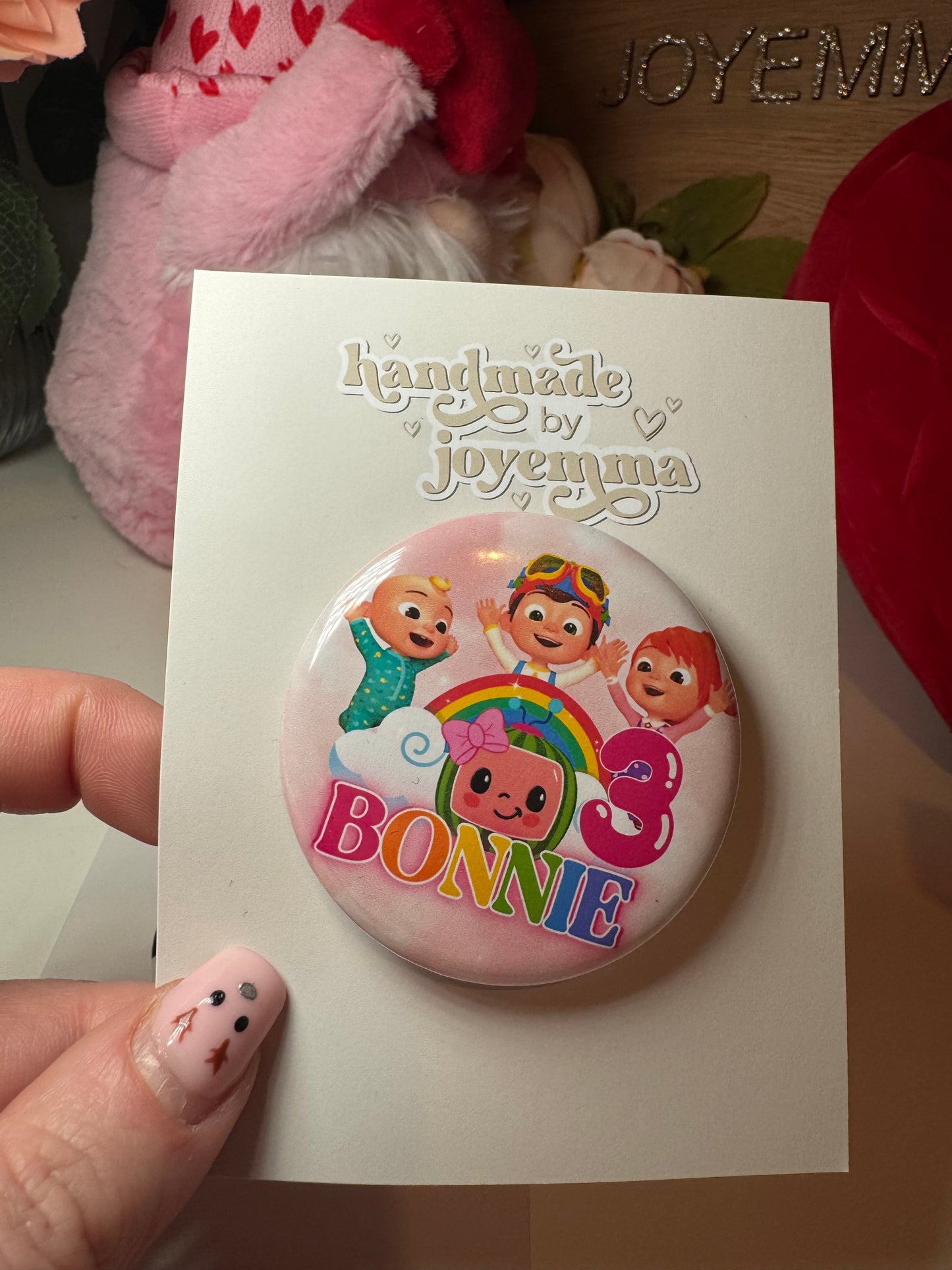 Badge