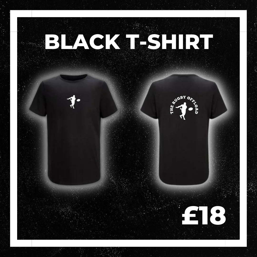 TRO Short Sleeve T-shirt