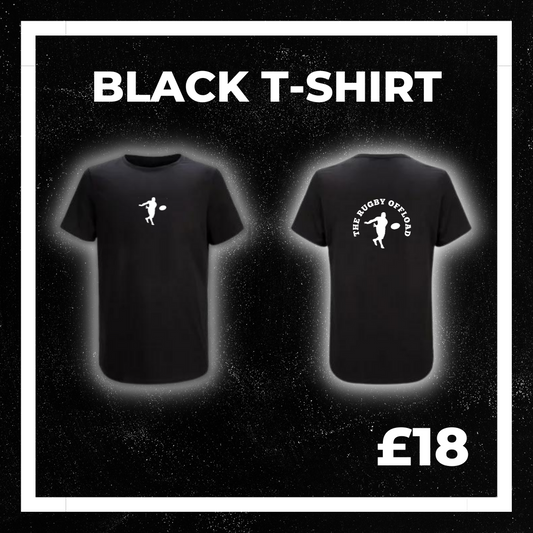 TRO Short Sleeve T-shirt