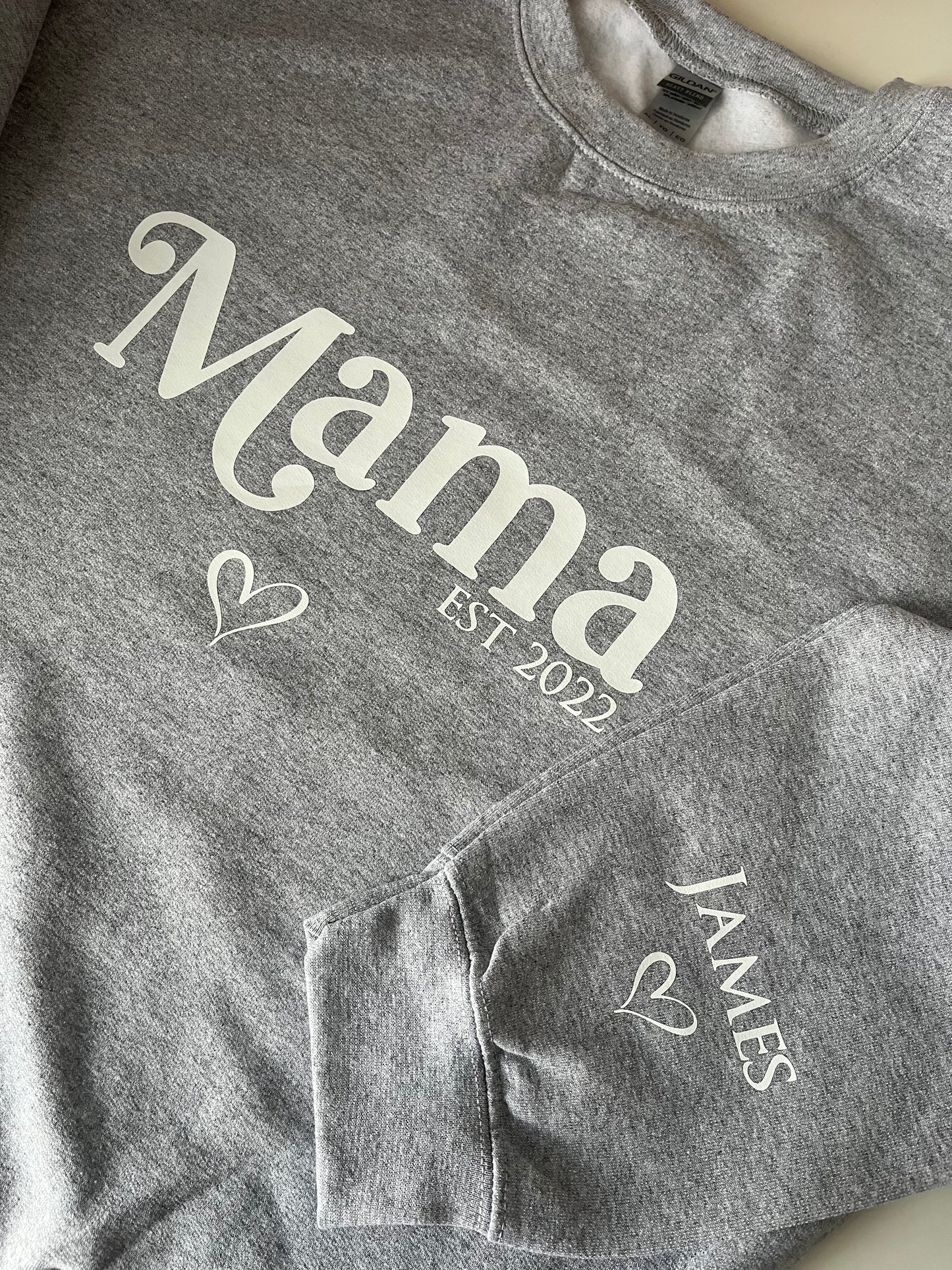 Mama Sweatshirt