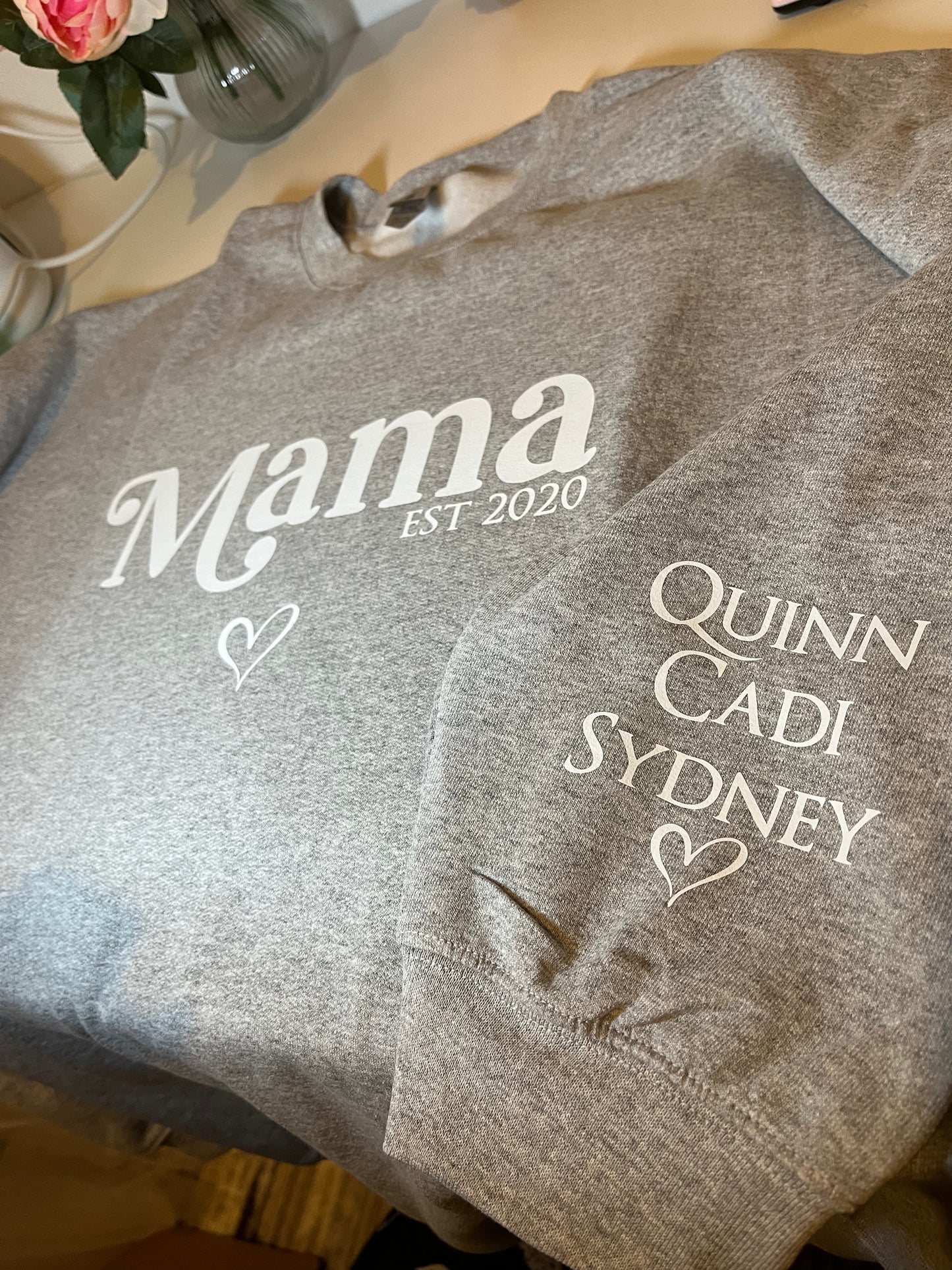Mama Sweatshirt