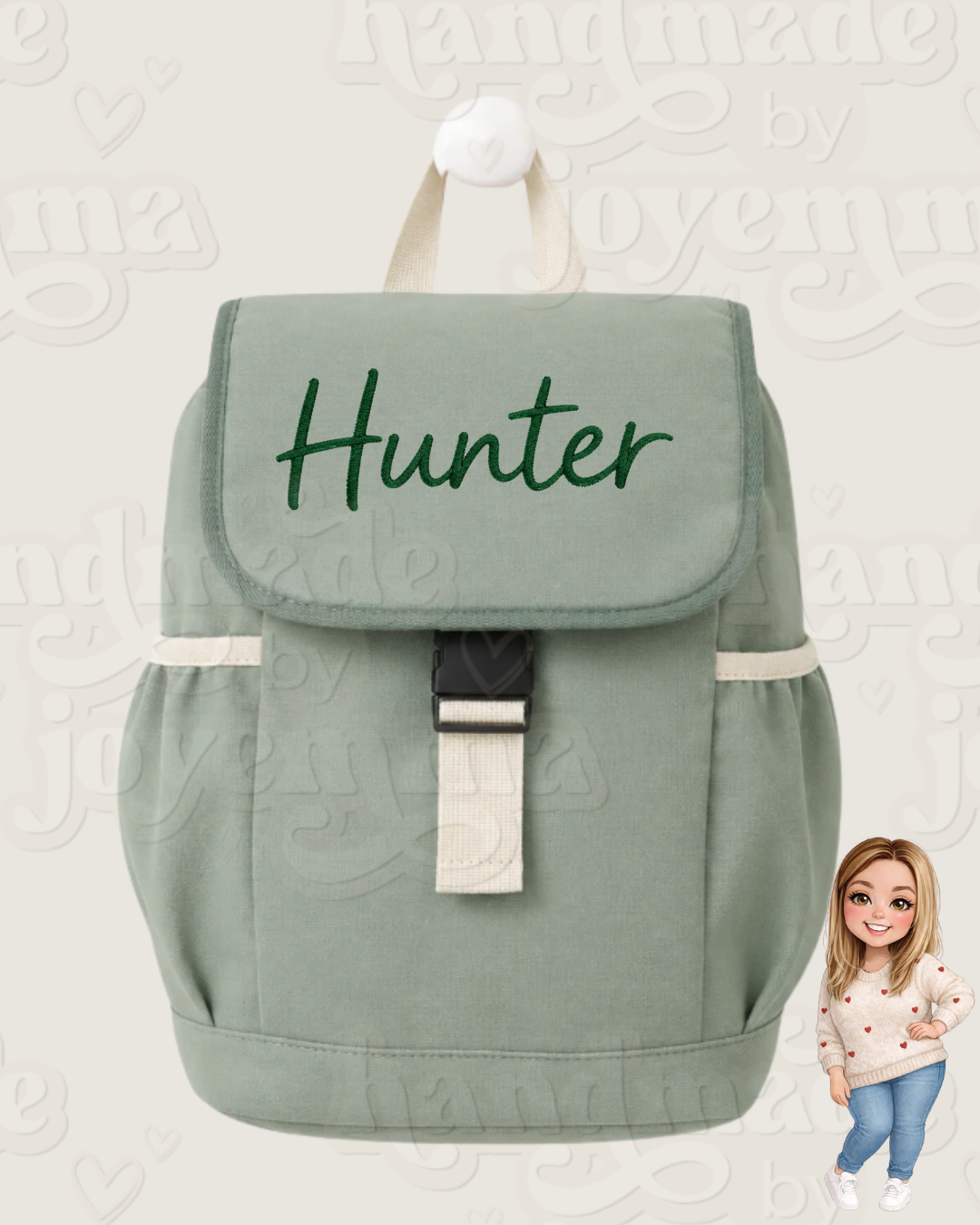 Back Pack