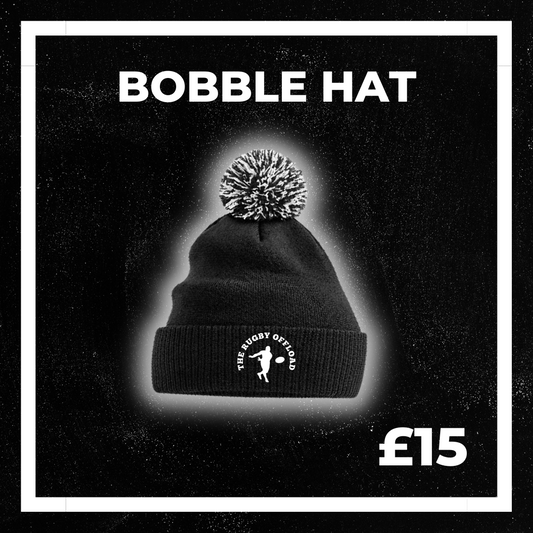 TRO Bobble Hat