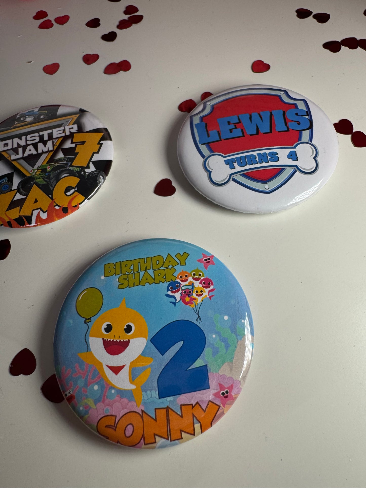 Badge