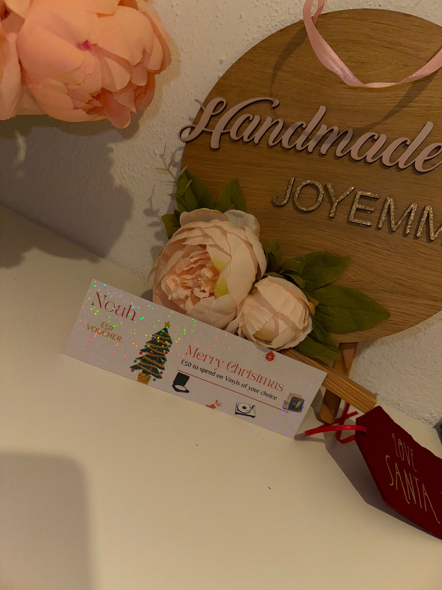 Christmas Event Tickets