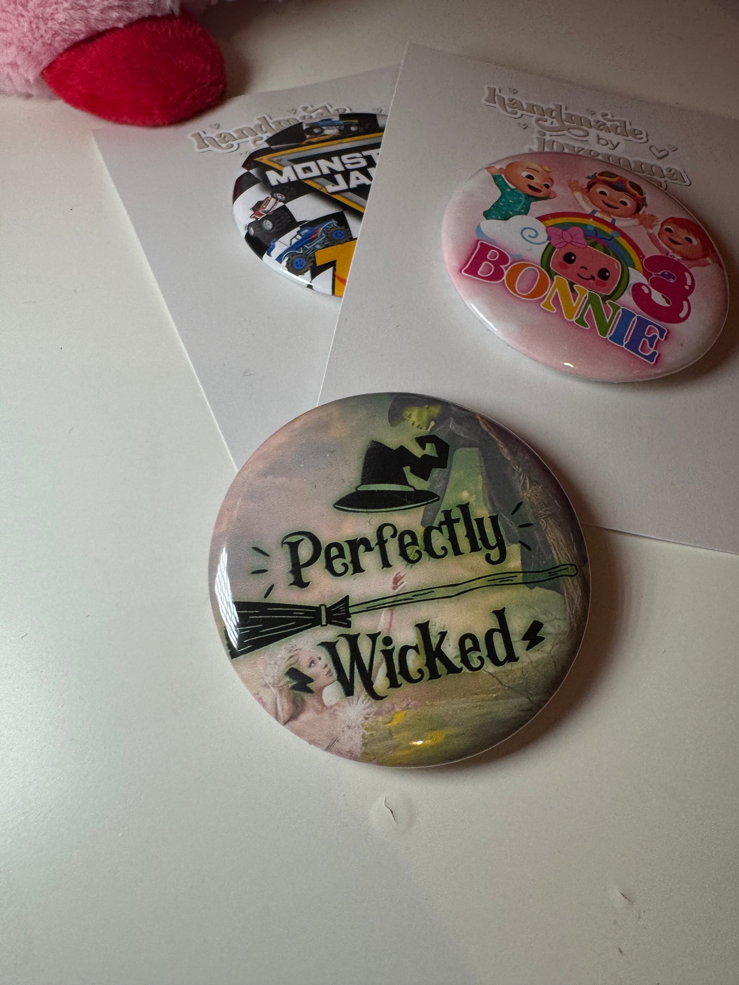Badge