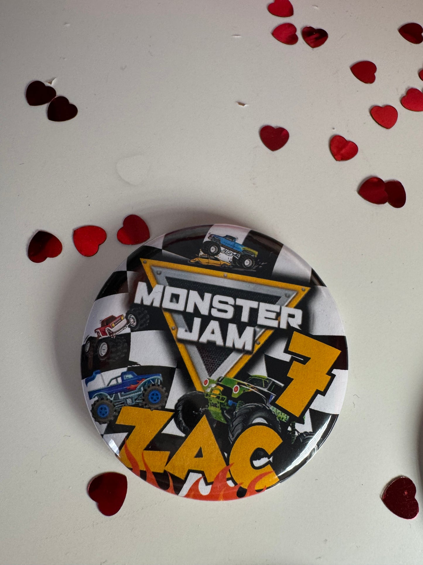 Badge