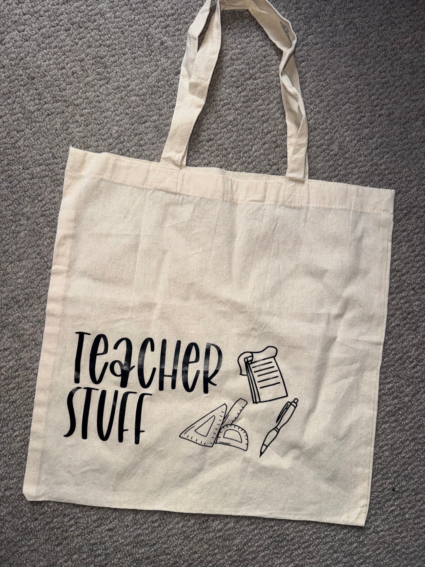 Teacher Bags