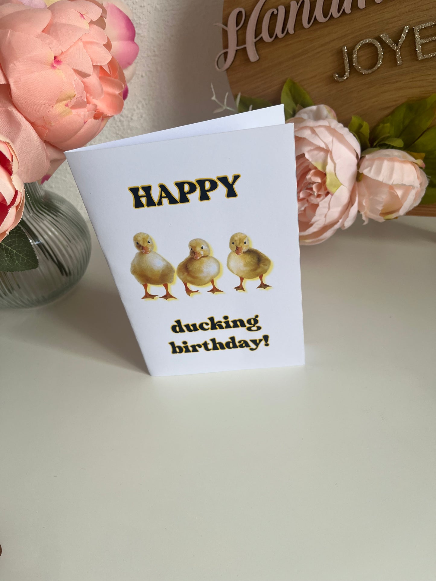 Birthday Cards