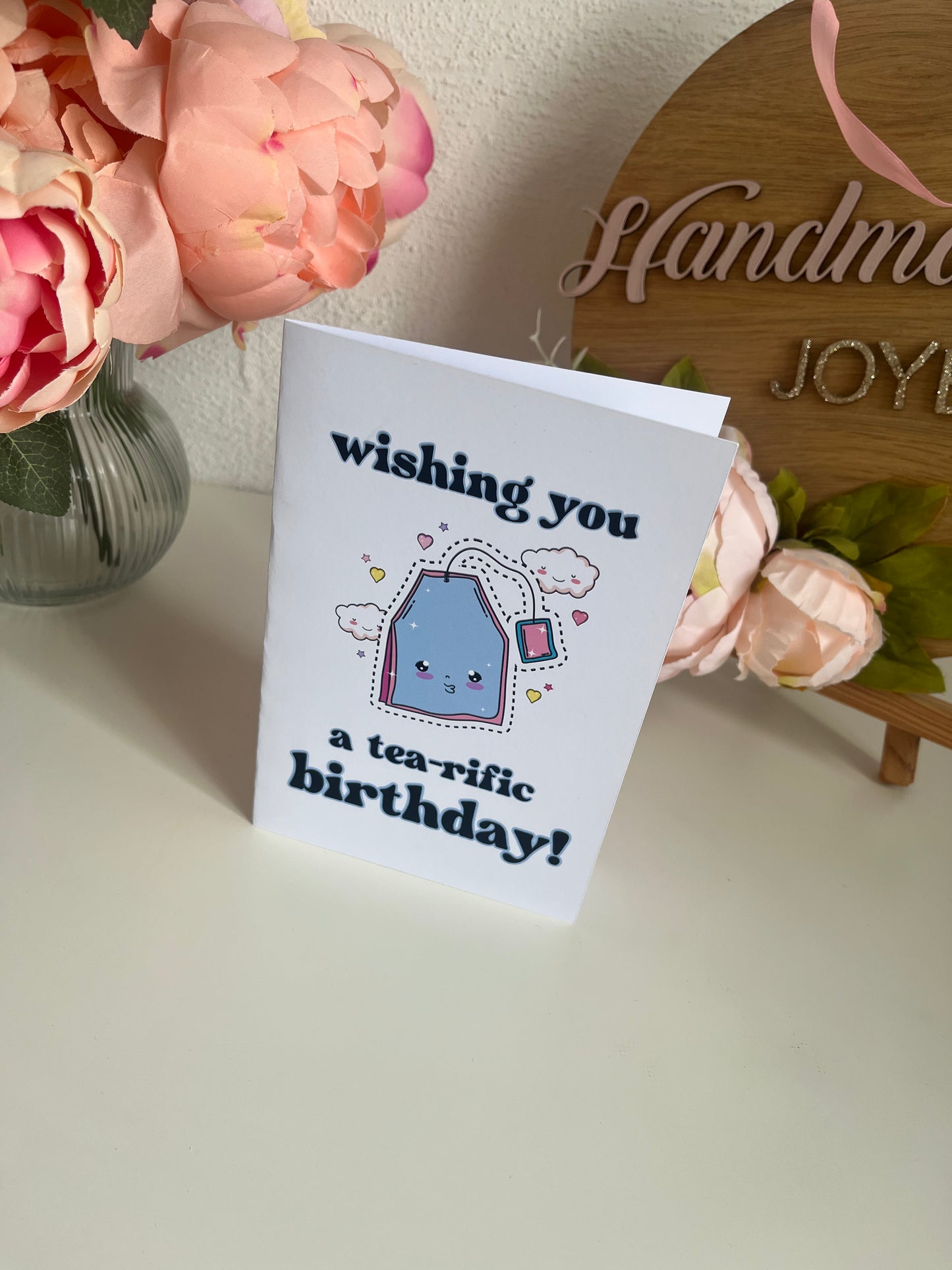 Birthday Cards