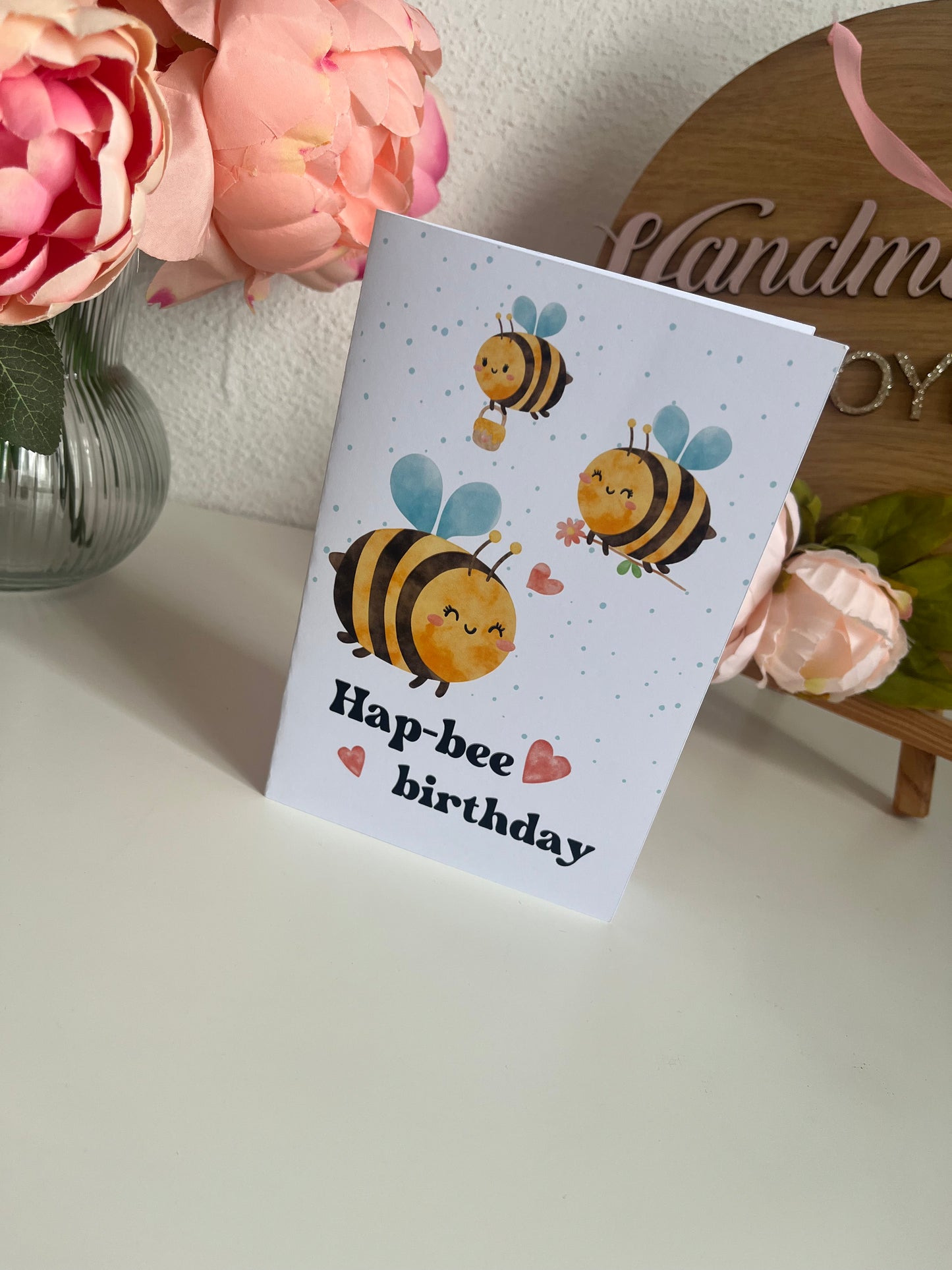 Birthday Cards