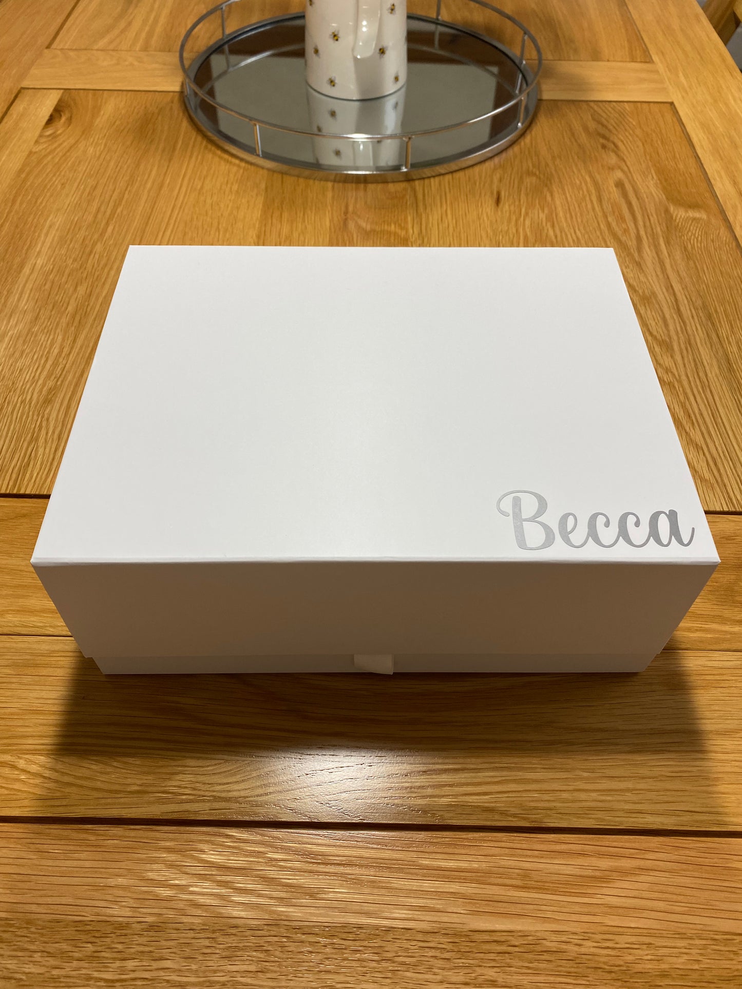 Bridesmaid Proposal Boxes