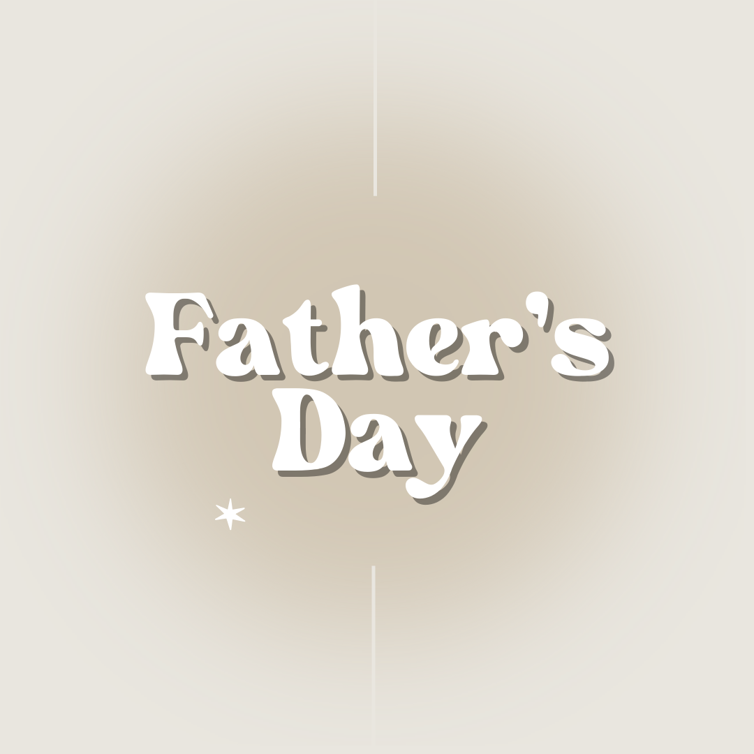 Father’s Day