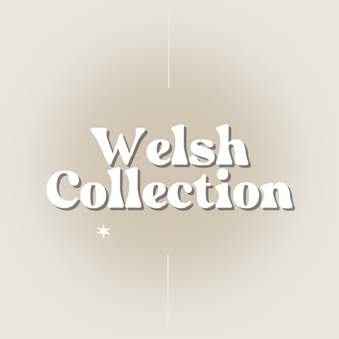 Welsh Collection
