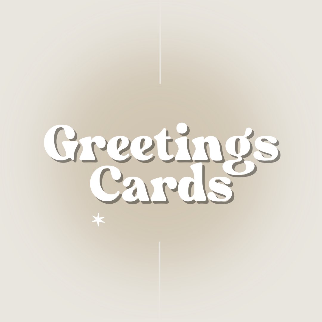 Greetings Cards