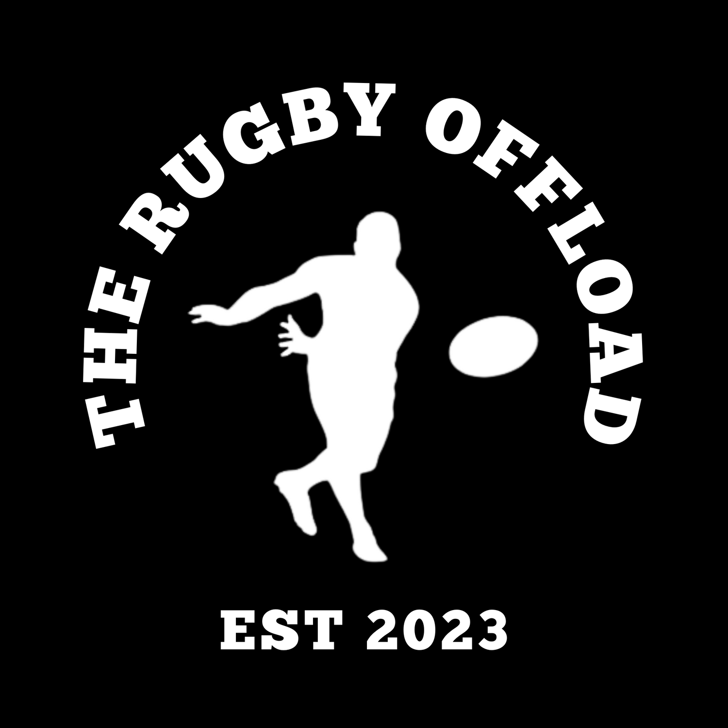 The Rugby Offload