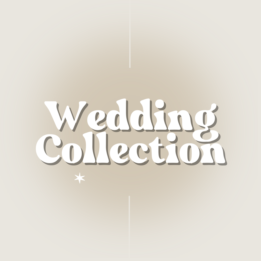 Engagement & Wedding Collection