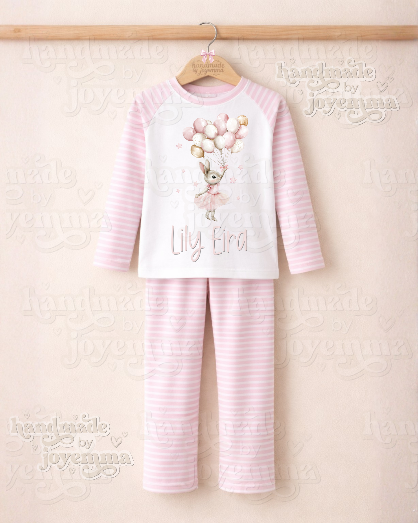 TUTU Flopsy Birthday Pyjamas