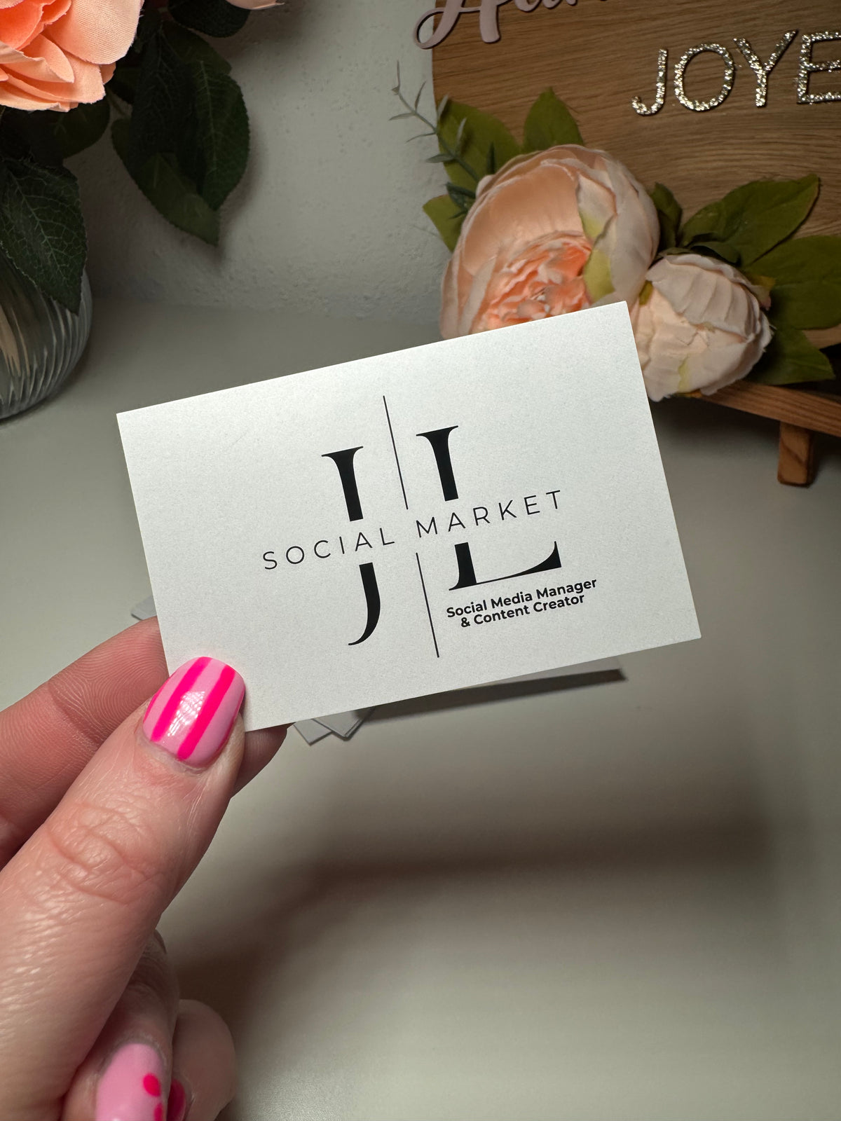 Business Cards