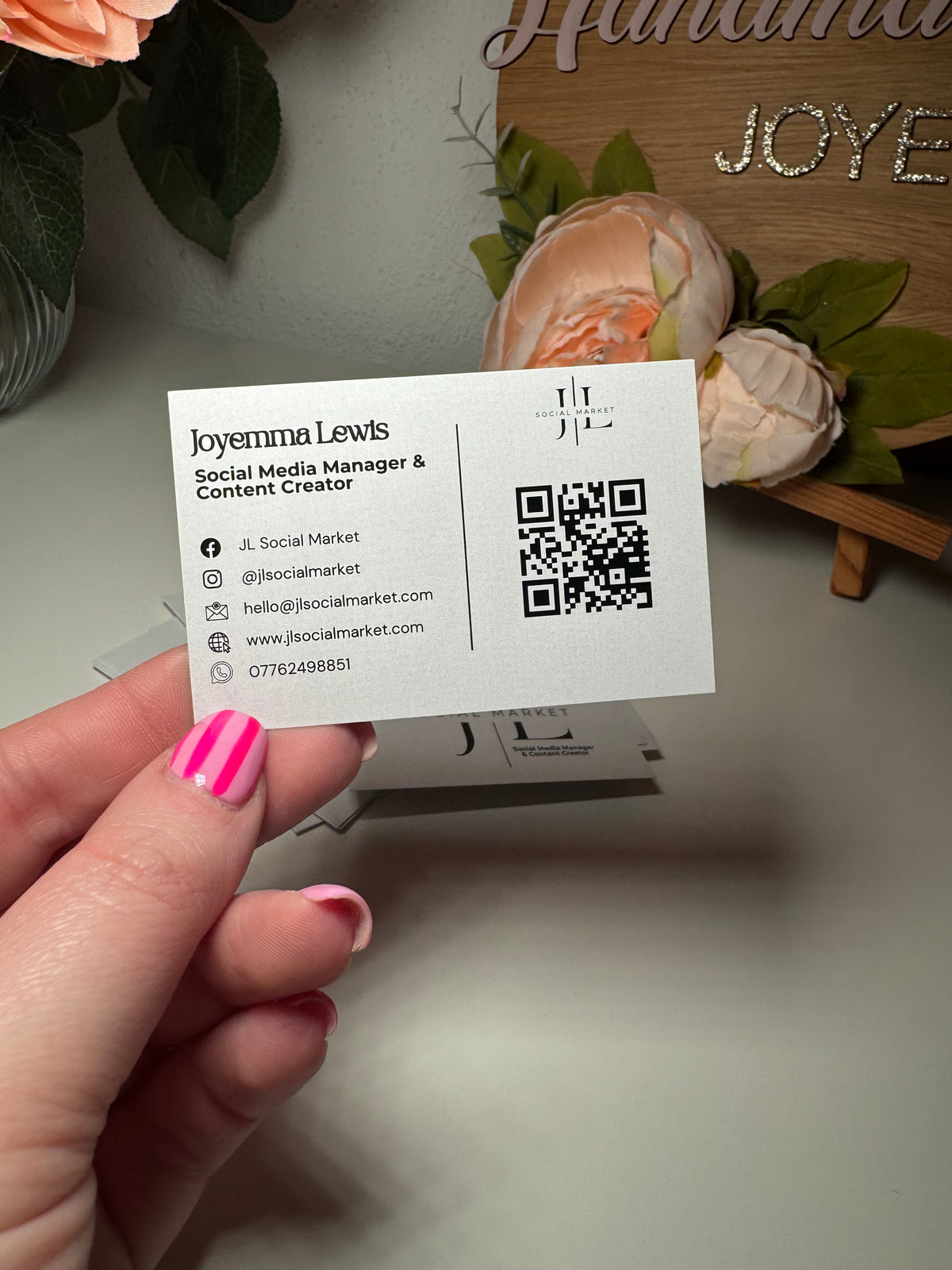 Business Cards