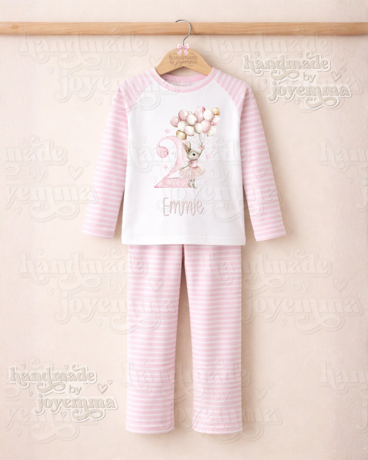 TUTU Flopsy Birthday Pyjamas