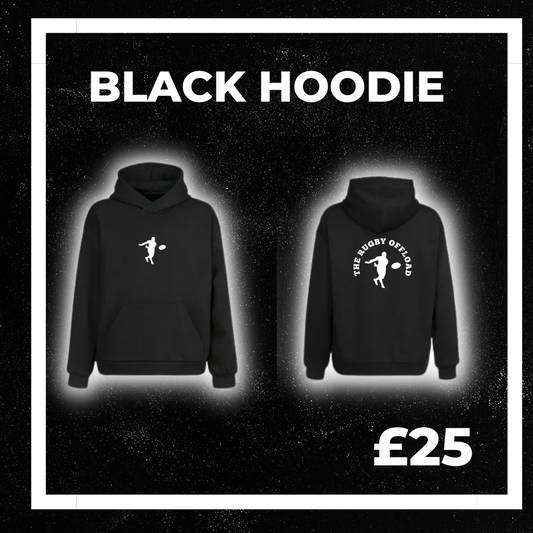 TRO Hoodie