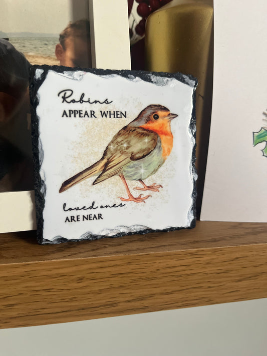 Robin Slate