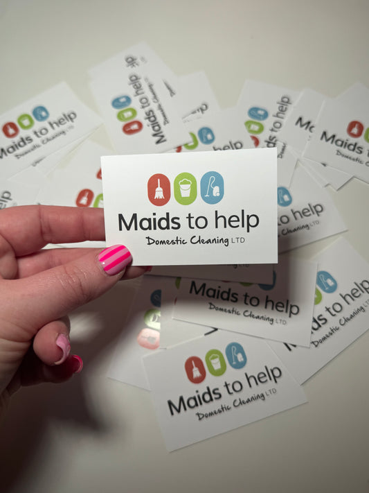 Business Cards