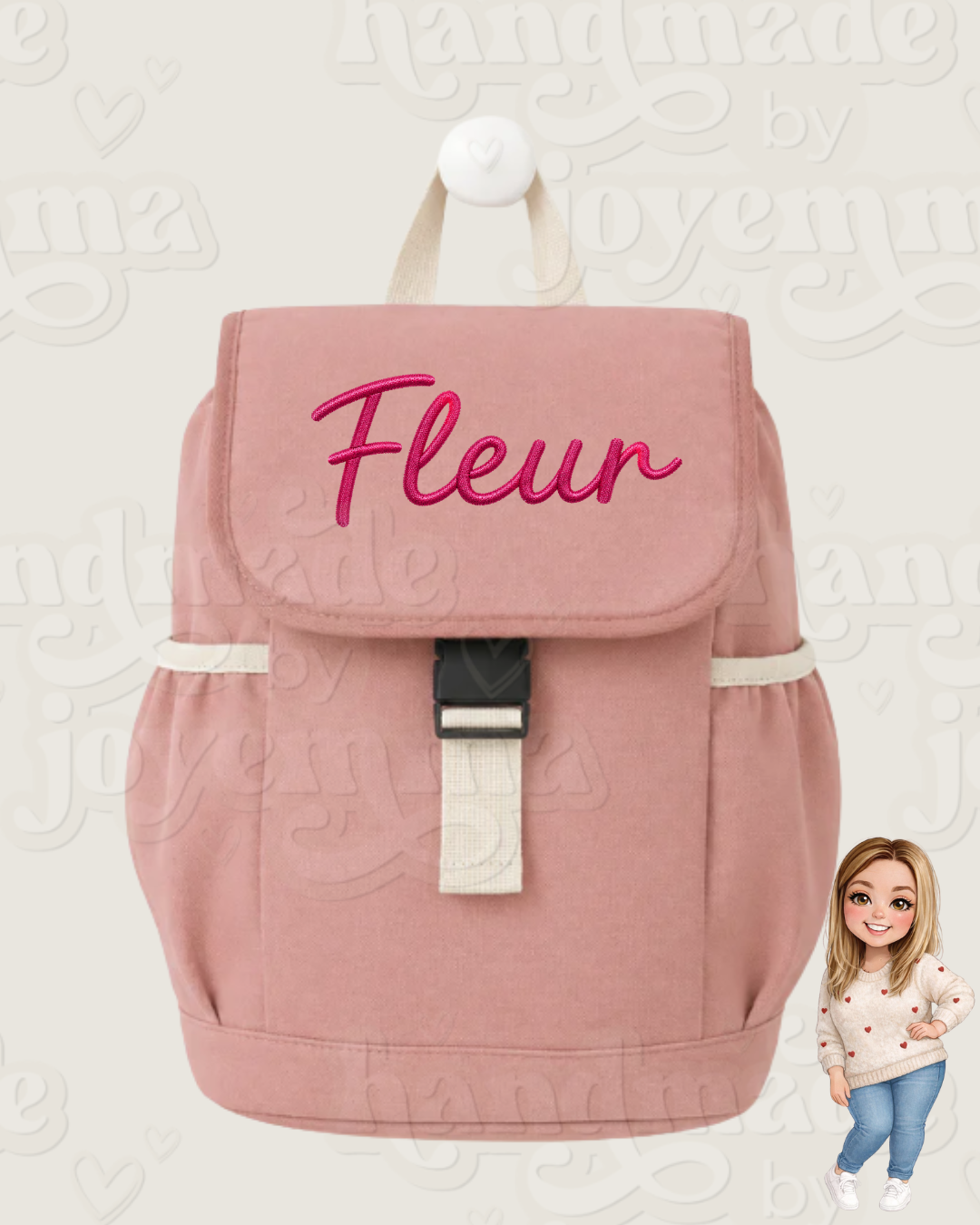 Back Pack