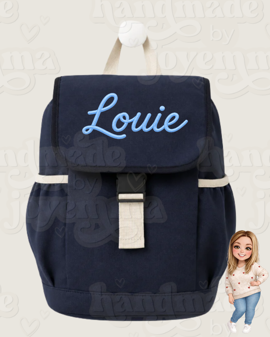 Back Pack