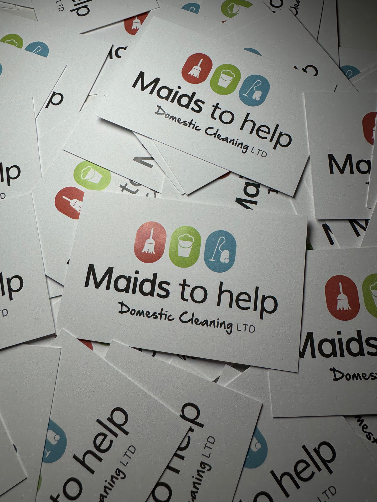 Business Cards