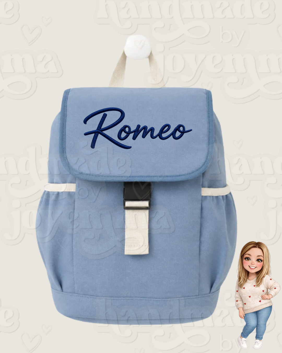 Back Pack