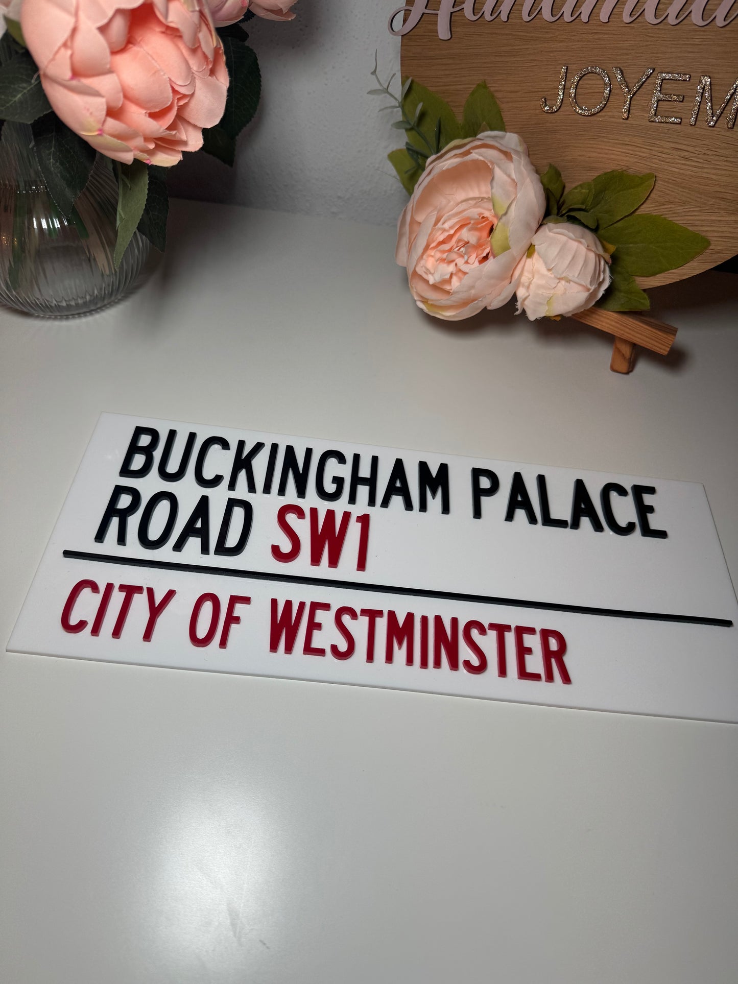 Street Sign