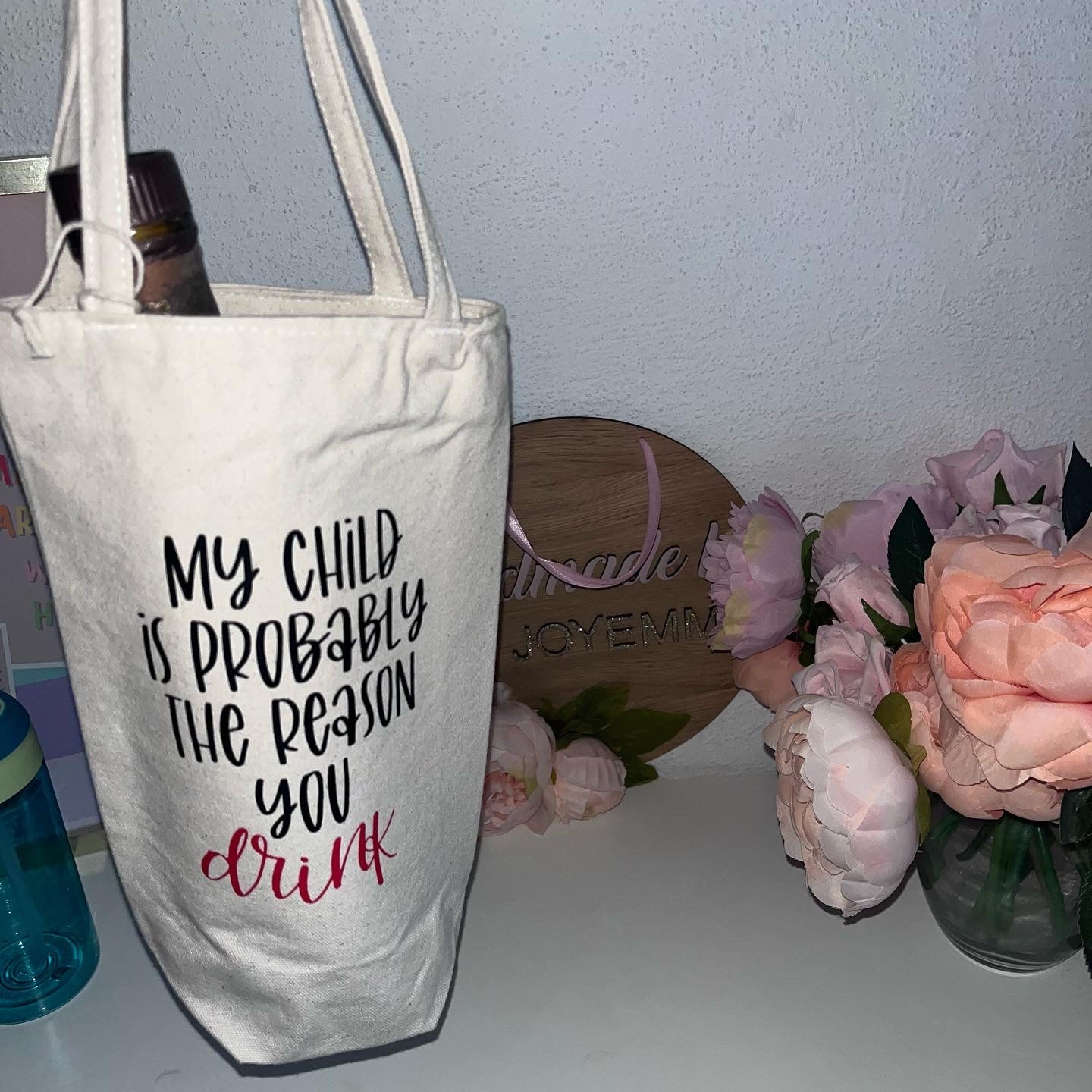 Wine Bottle Bags