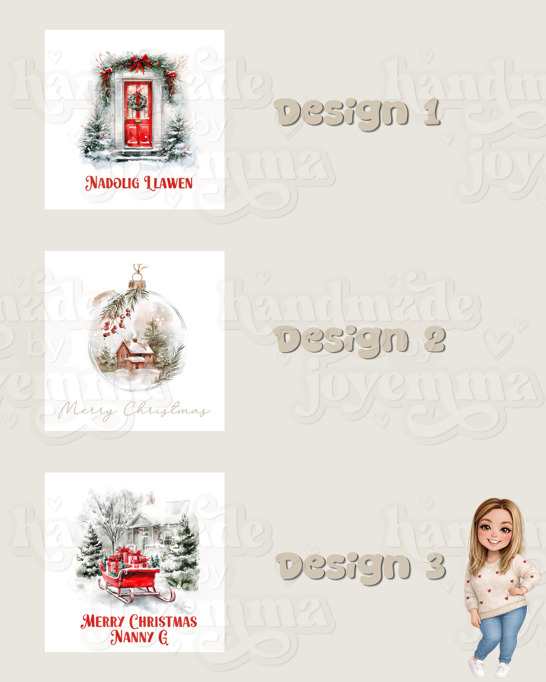 Christmas Cards