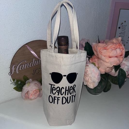 Wine Bottle Bags