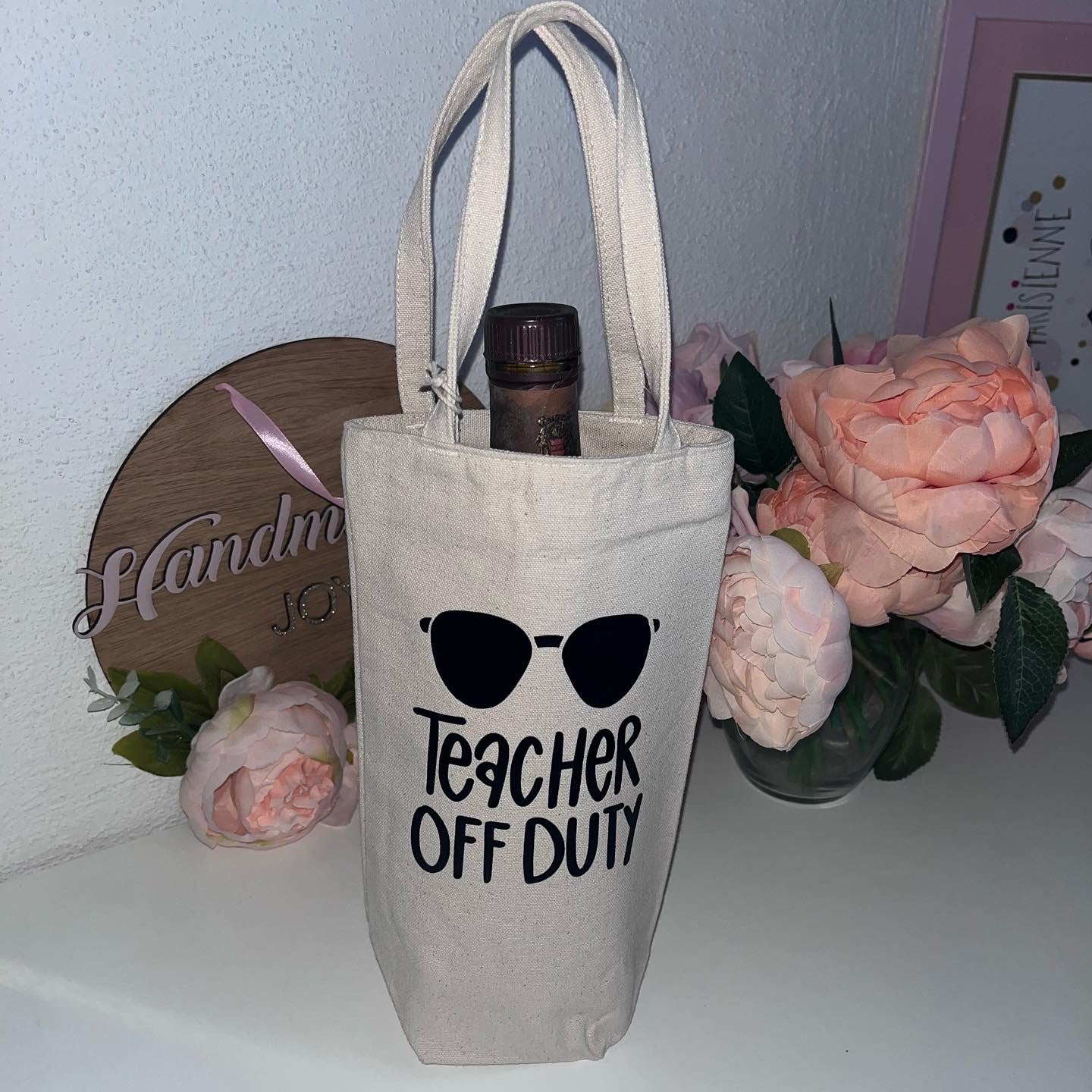 Wine Bottle Bags