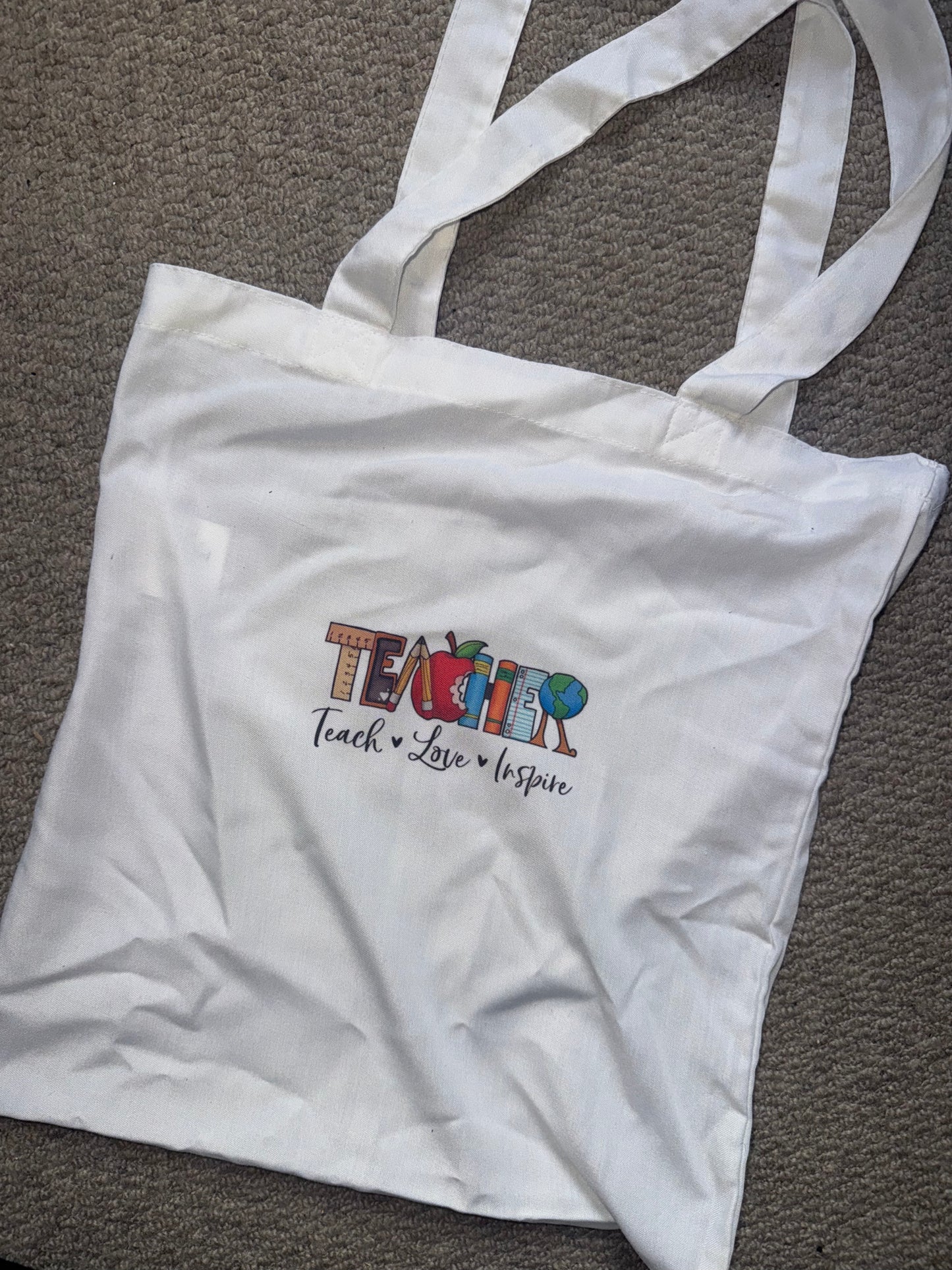 Teacher Bags