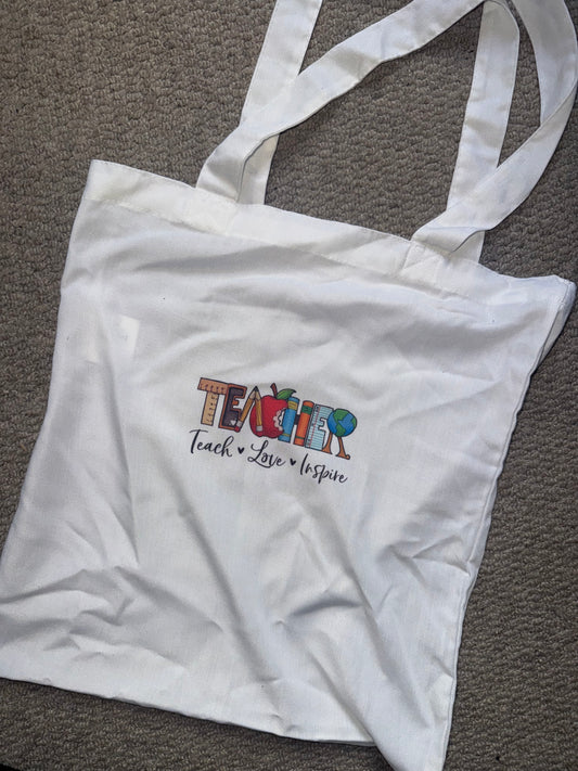 Teacher Bags