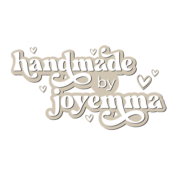 Handmade By Joyemma