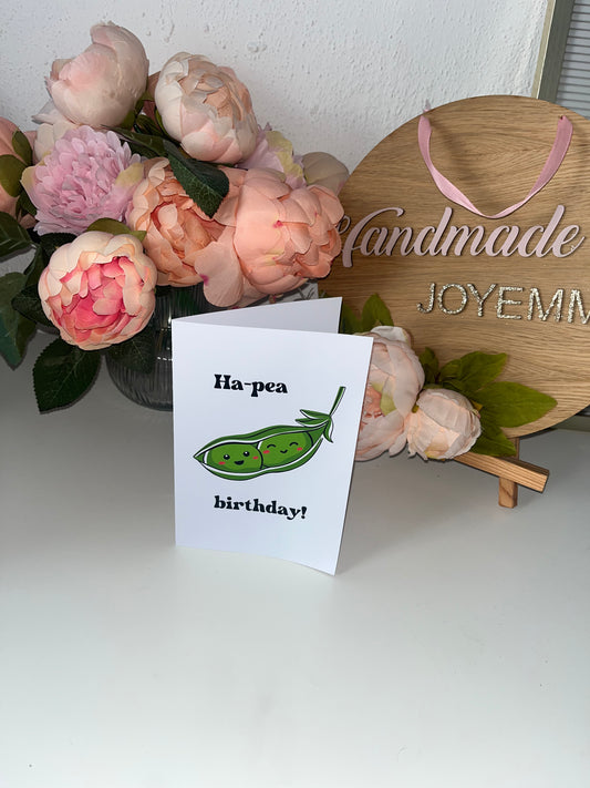Birthday Cards