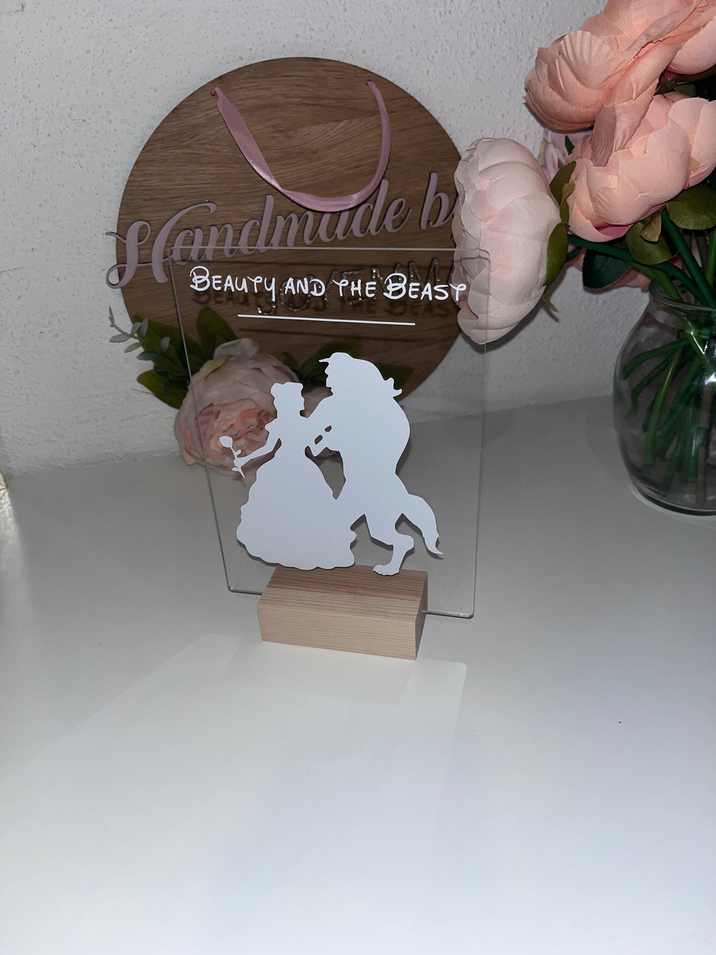 Table Numbers/Names